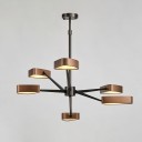 Loft Industry Modern - Ingo Chandelier